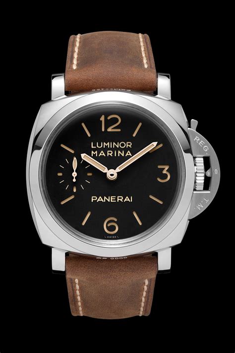 panerai 422 review.